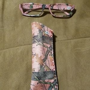 cheater reader sunglasses